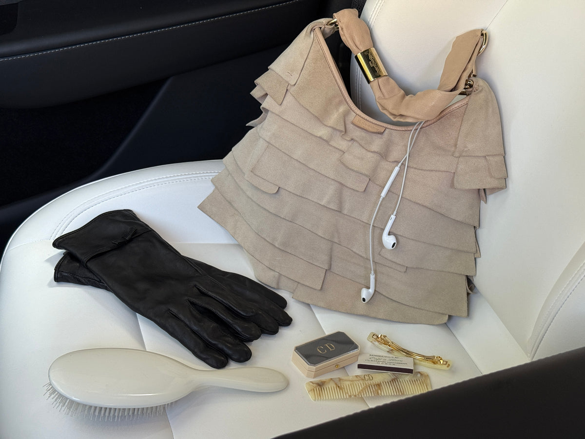 Yves Saint Laurent Bag