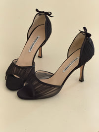 Manolo Blahnik Heels (40,5)