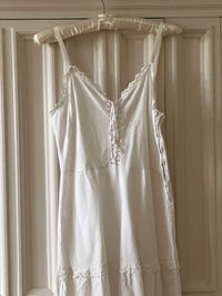 Cotton Dress (s)