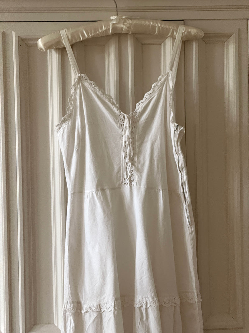 Cotton Dress (s)