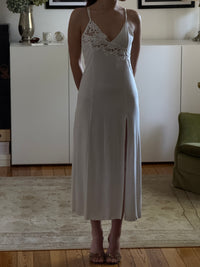 Lace Lingerie Dress (s)