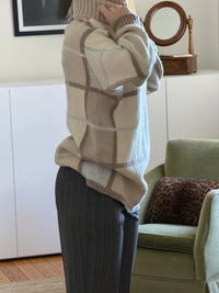 Escada Wool Sweater (m)