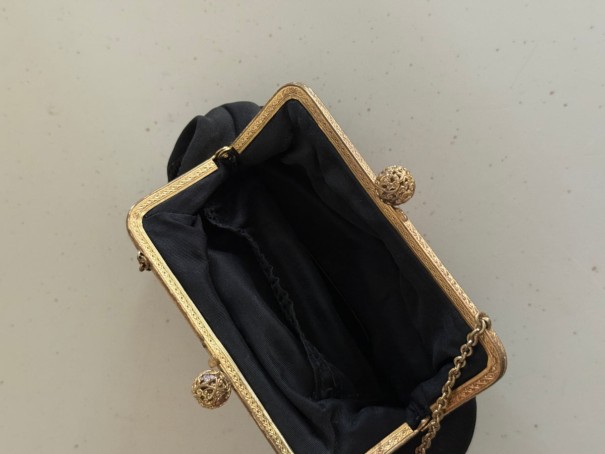 Vintage Evening Bag