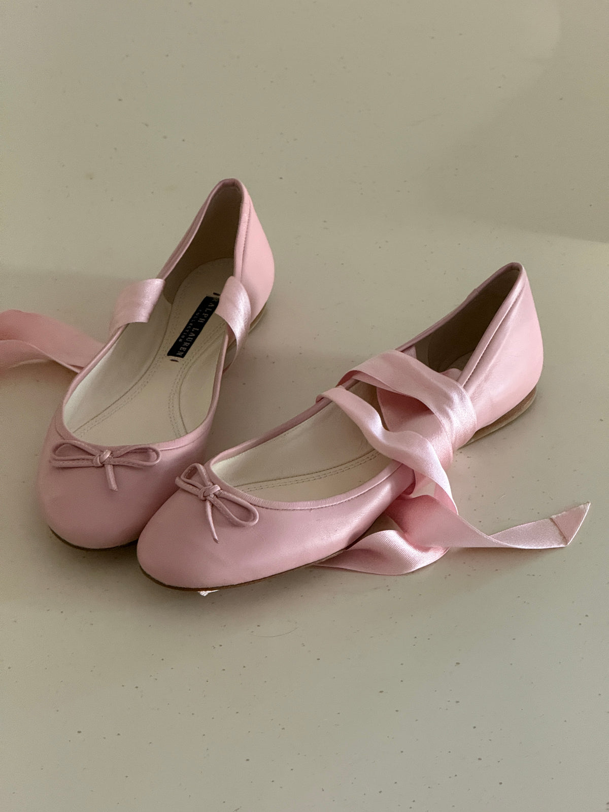 Ralph Lauren Flats (39)