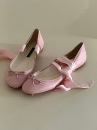 Ralph Lauren Flats (39)