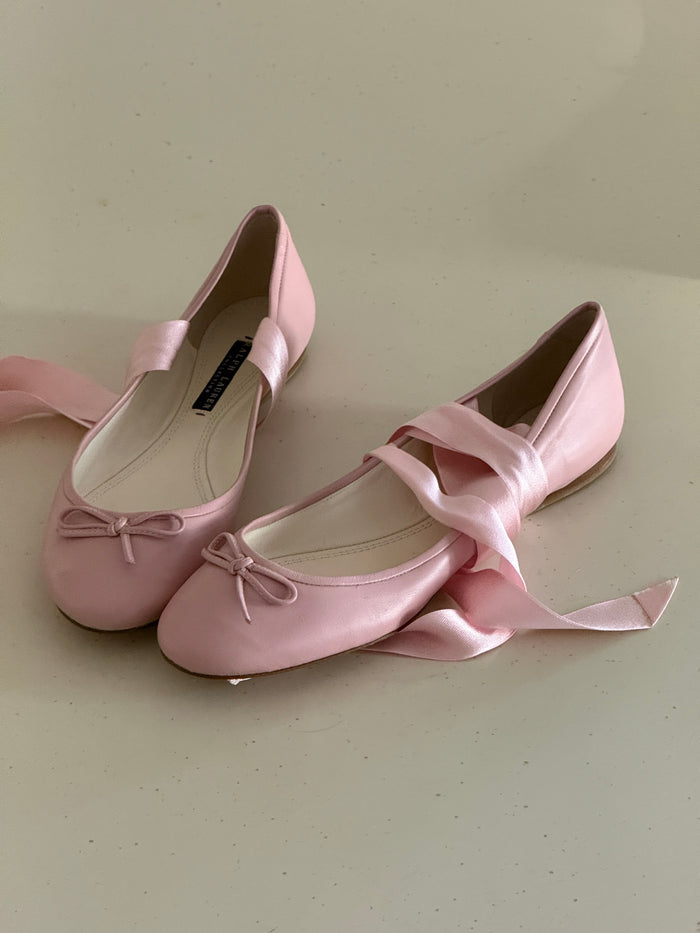 Ralph Lauren Flats (39)