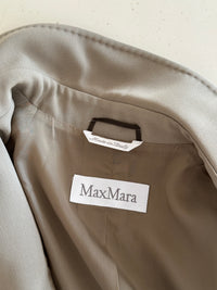Max Mara Blazer Set (s)