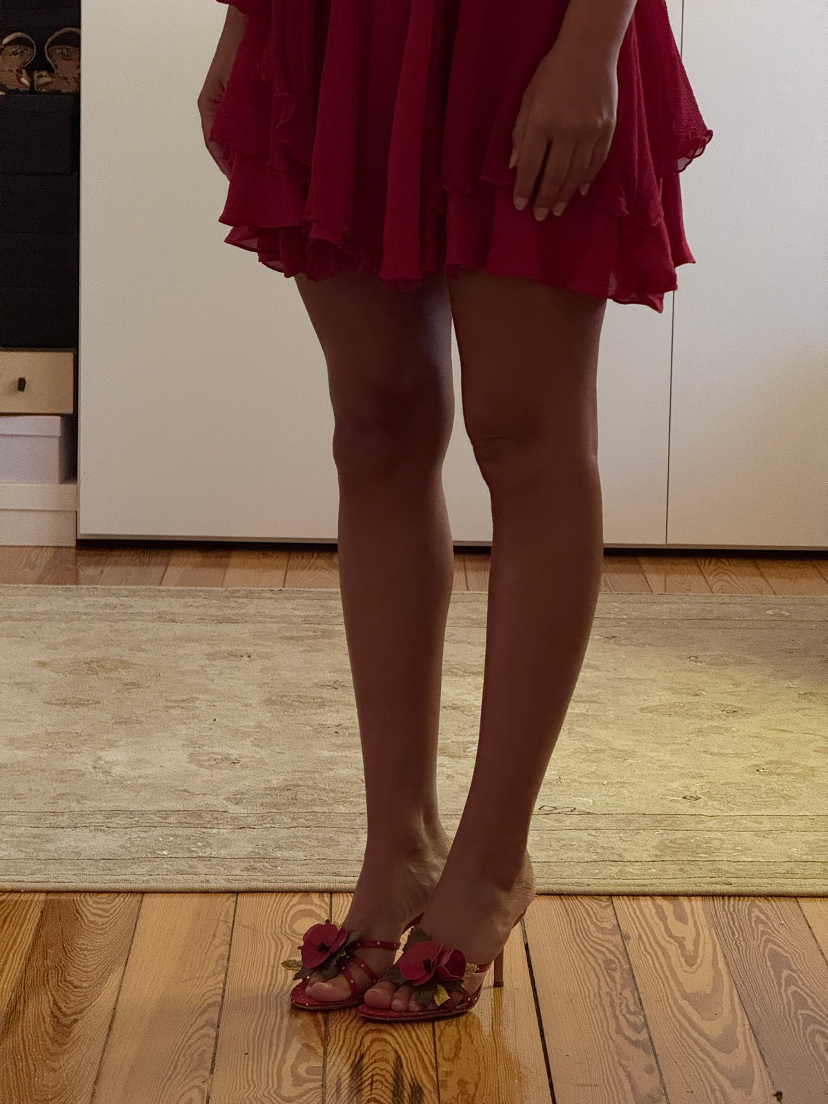 Valentino Mules (35,5)