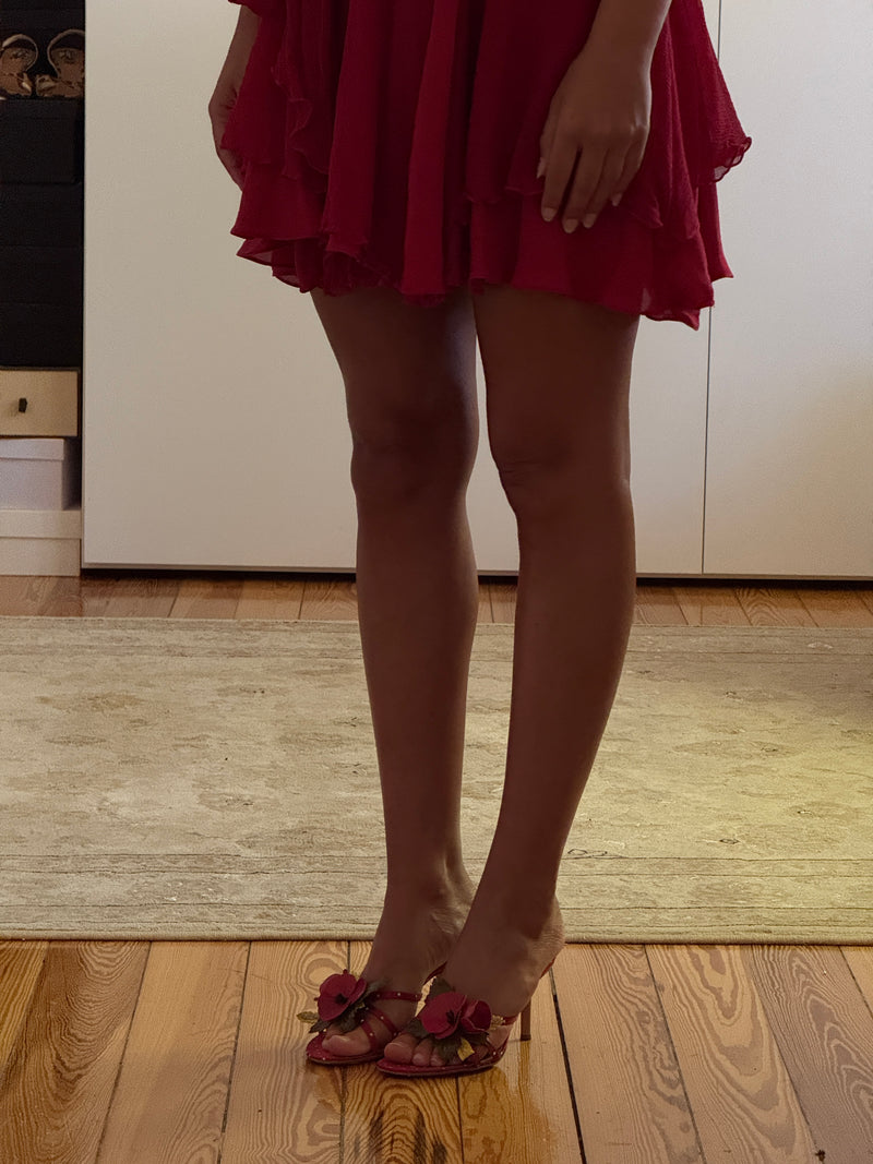 Valentino Mules (35,5)