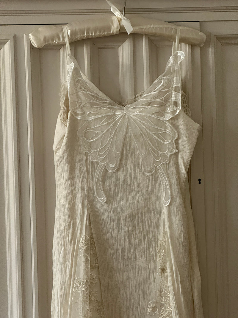 Butterfly Dress (s)