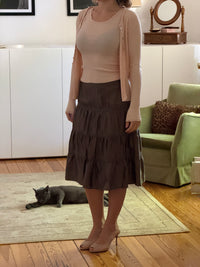 Vintage Cardigan Set (s)