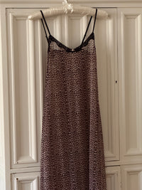 Leo Lingerie Dress (s)