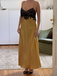 Lace Lingerie Dress (s)