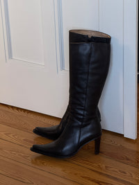 Vintage Italian Boots (36,5)