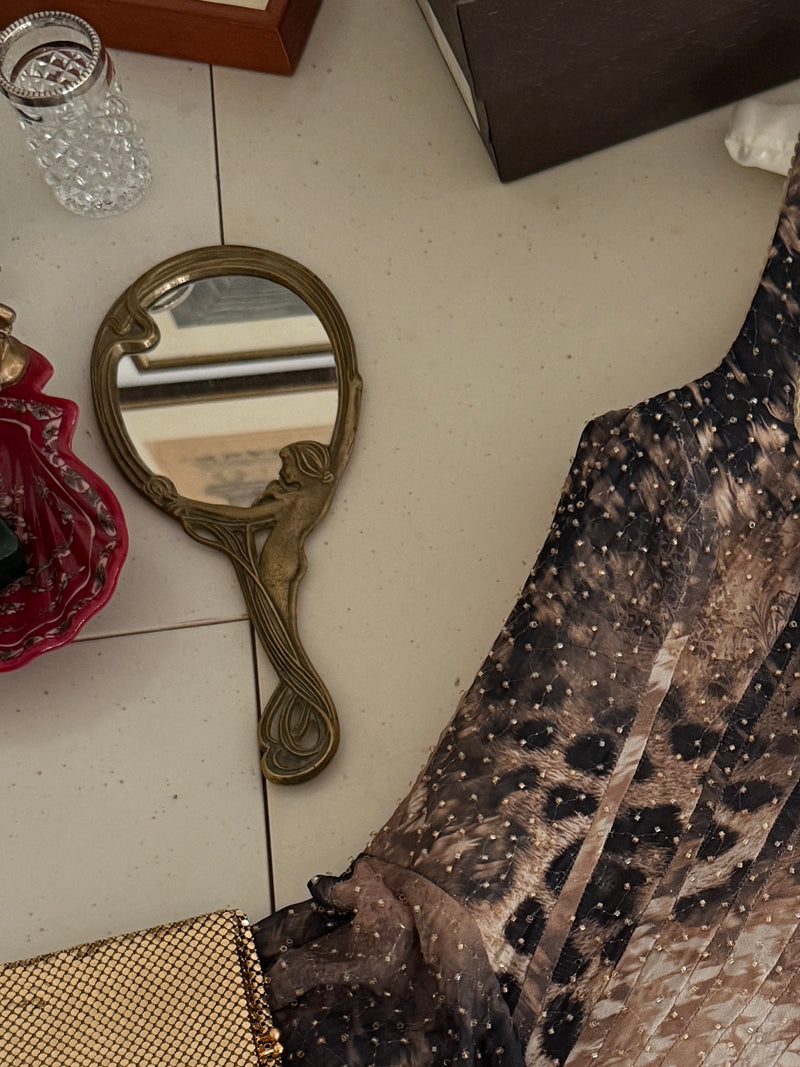 Vintage Mirror