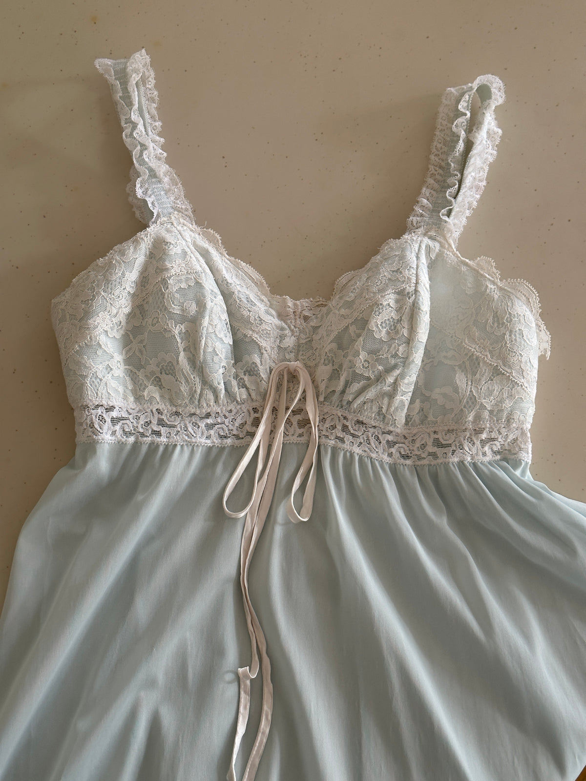 Lace Lingerie Dress (s)