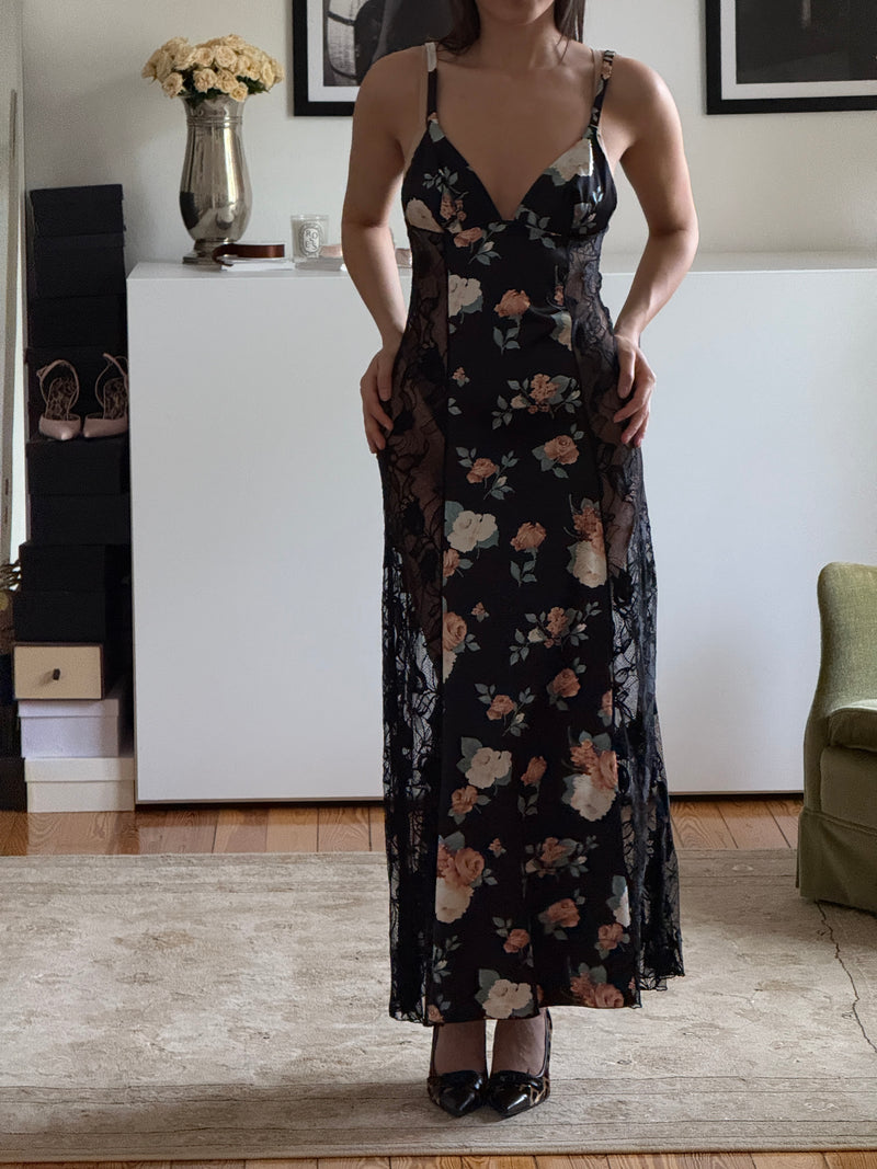 La Perla Lingerie Dress (s)