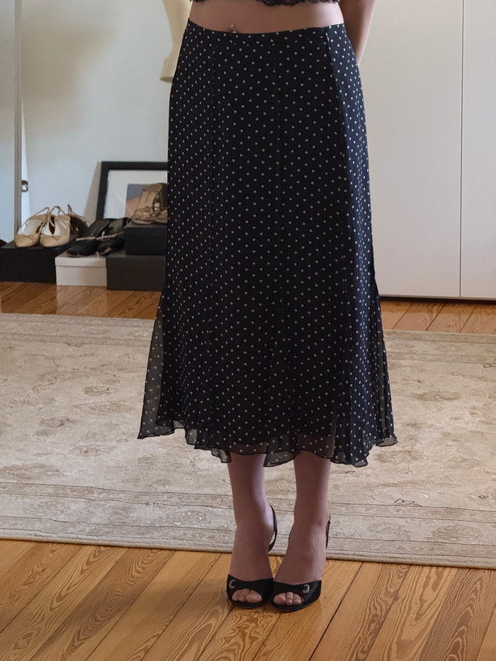Vintage Skirt (m)