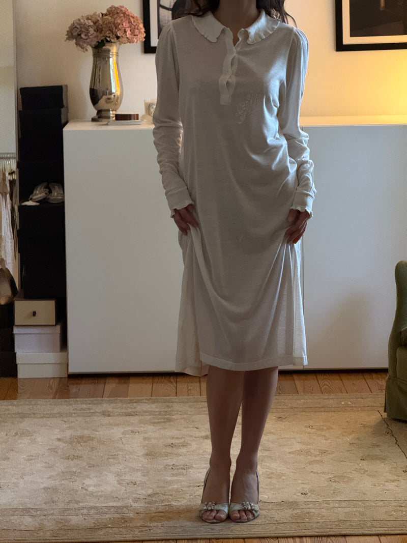 La Perla Pyjama Dress (m)