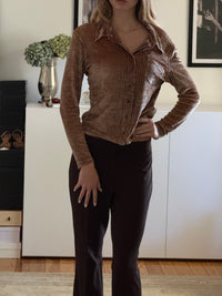 Anti-Flirt Blouse (m)