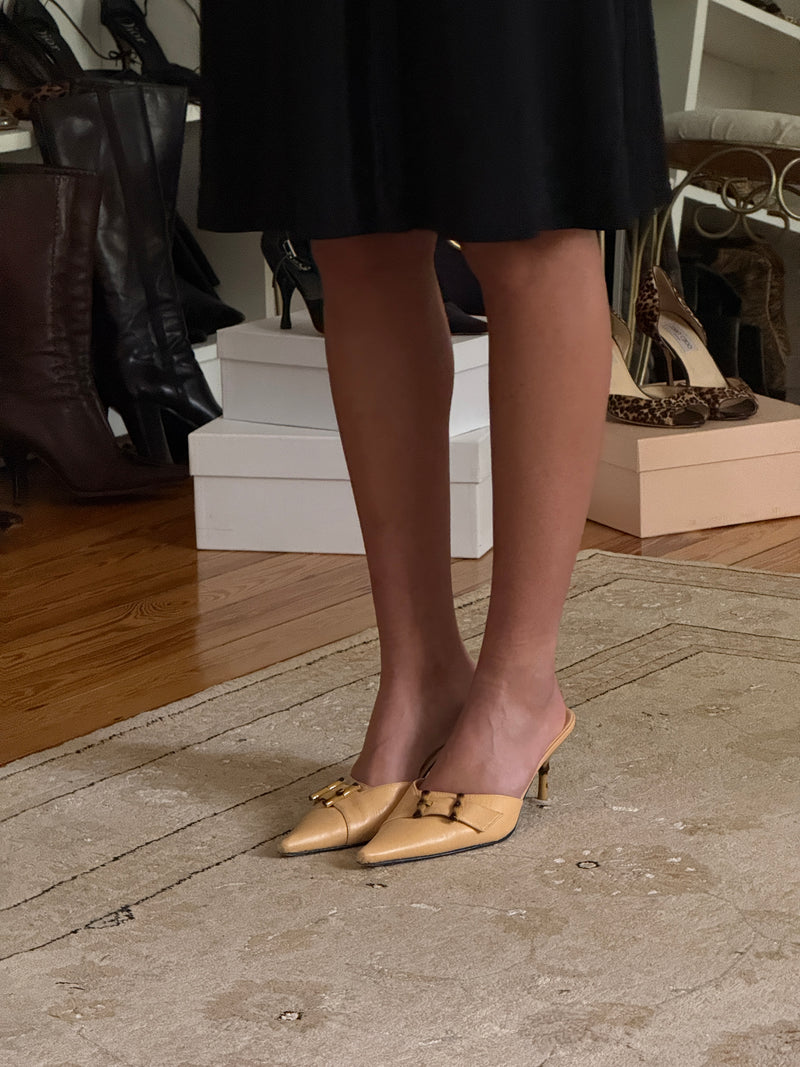 Casadei Heels (38,5)