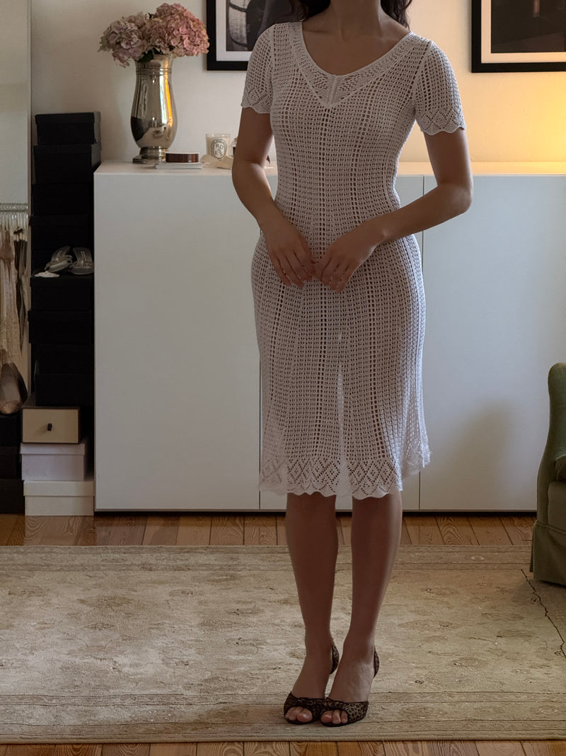 Ralph Lauren Knit Dress (s)