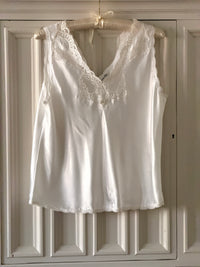 Dior Lingerie Top (s)