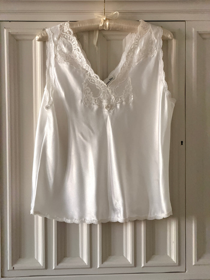 Dior Lingerie Top (s)