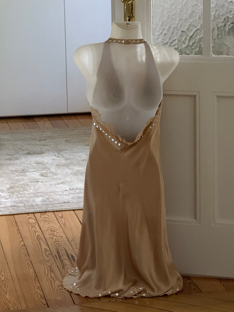 Alberta Ferretti Dress (xs)