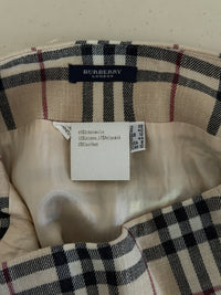 Burberry Skirt (m)