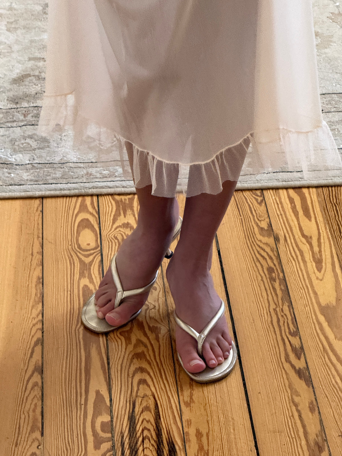 Manolo Blahnik Mules (39)