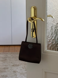Chanel Satin Bag