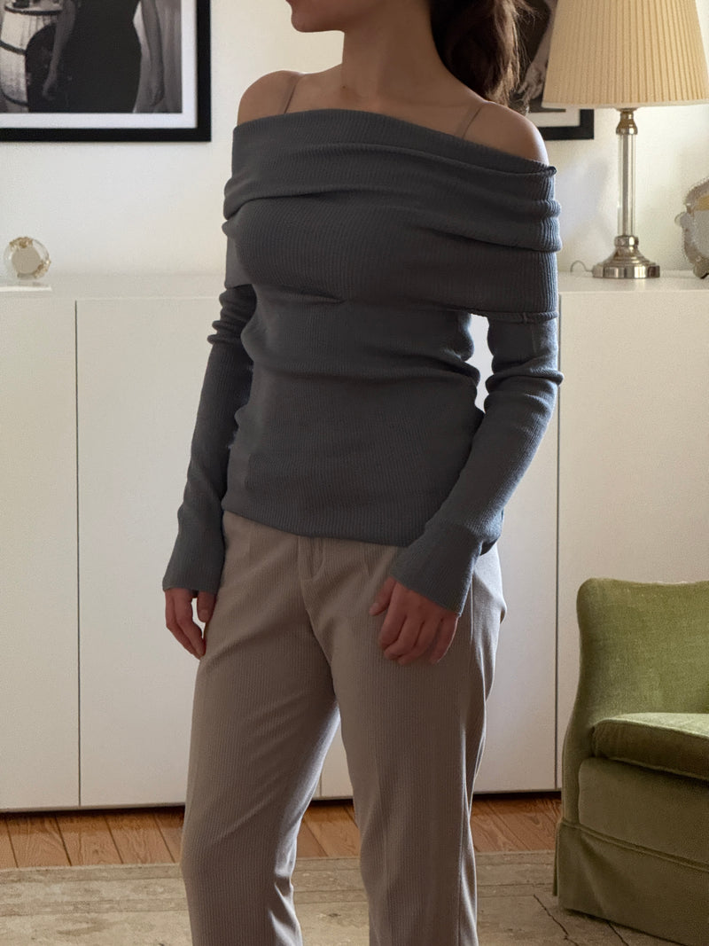 Max Mara Sweater (m)