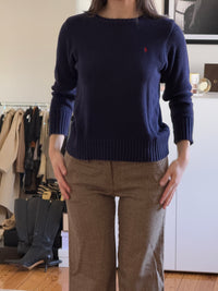 Ralph Lauren Sweater (s)