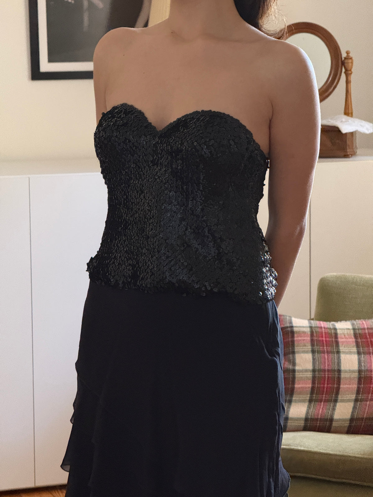 La Perla Corset Top (75 B)