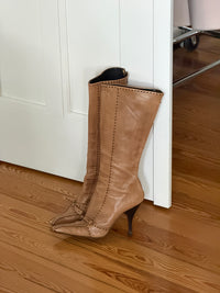 Prada Boots (37)