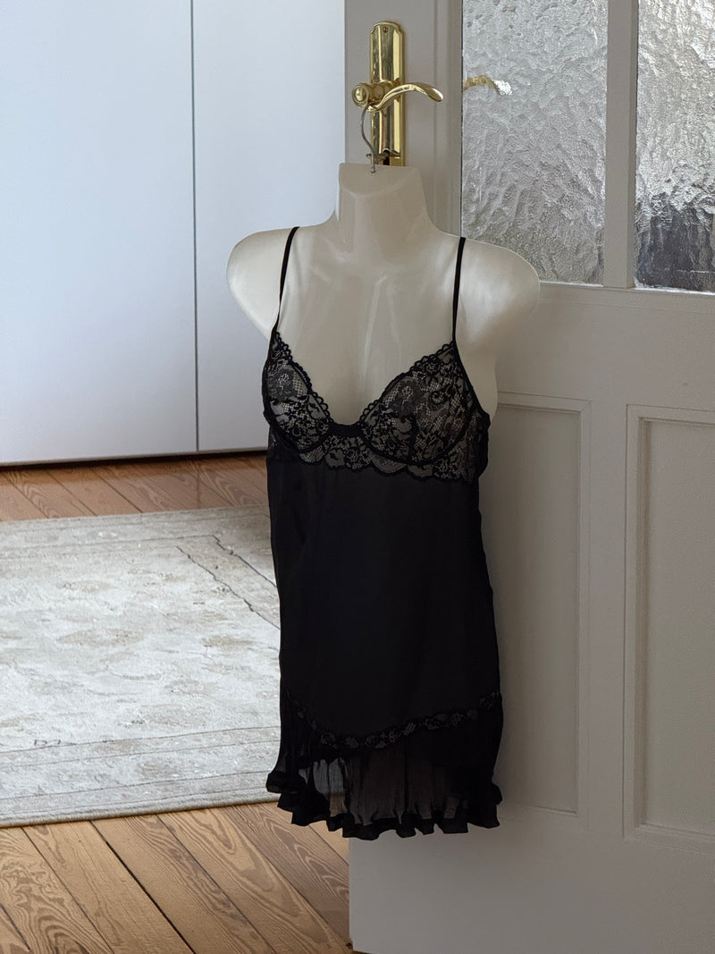 Lace Lingerie Dress (s)