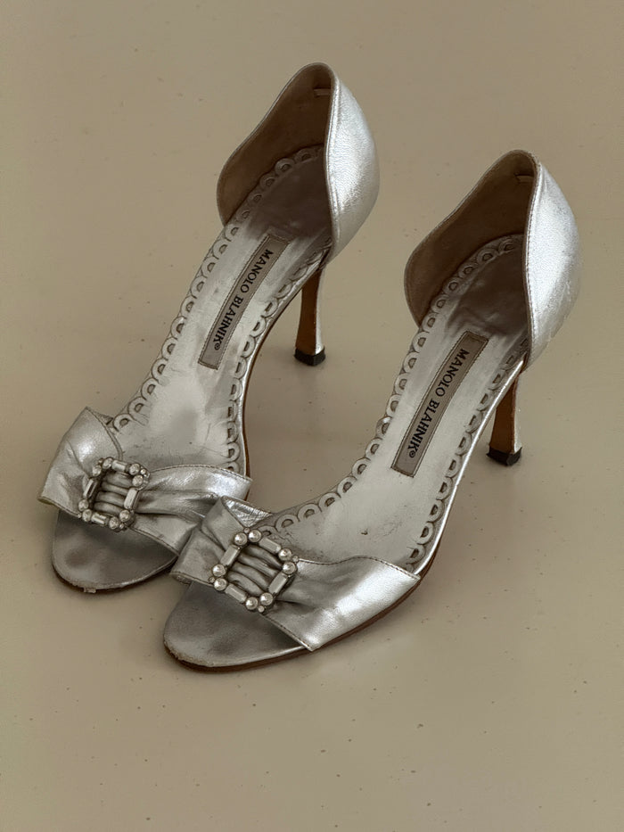 Manolo Blahnik Shoes (39)