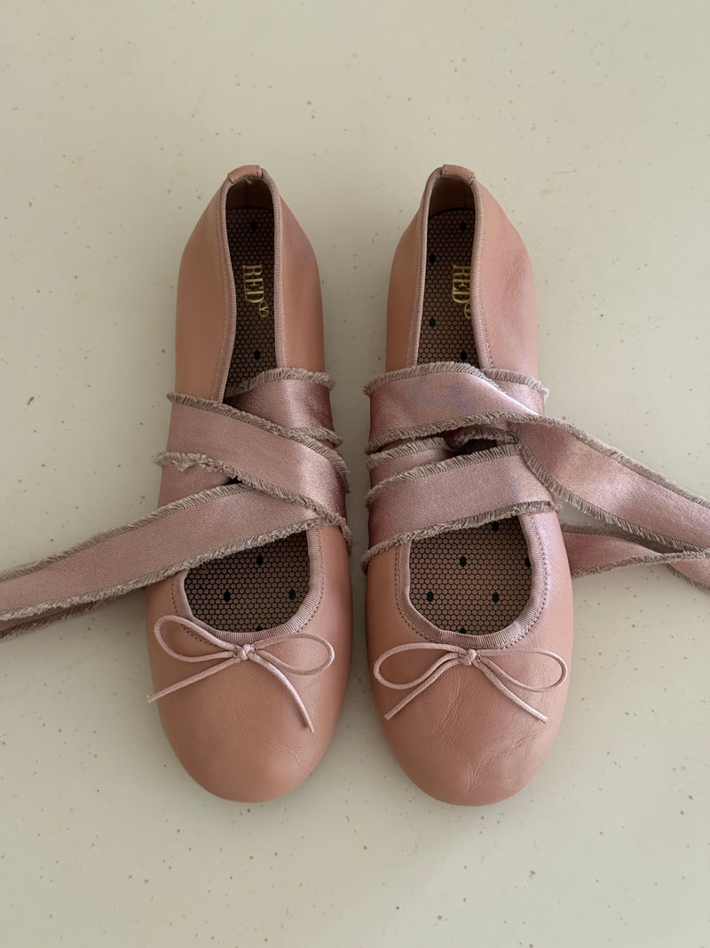 Valentino Ballet Flats (39)