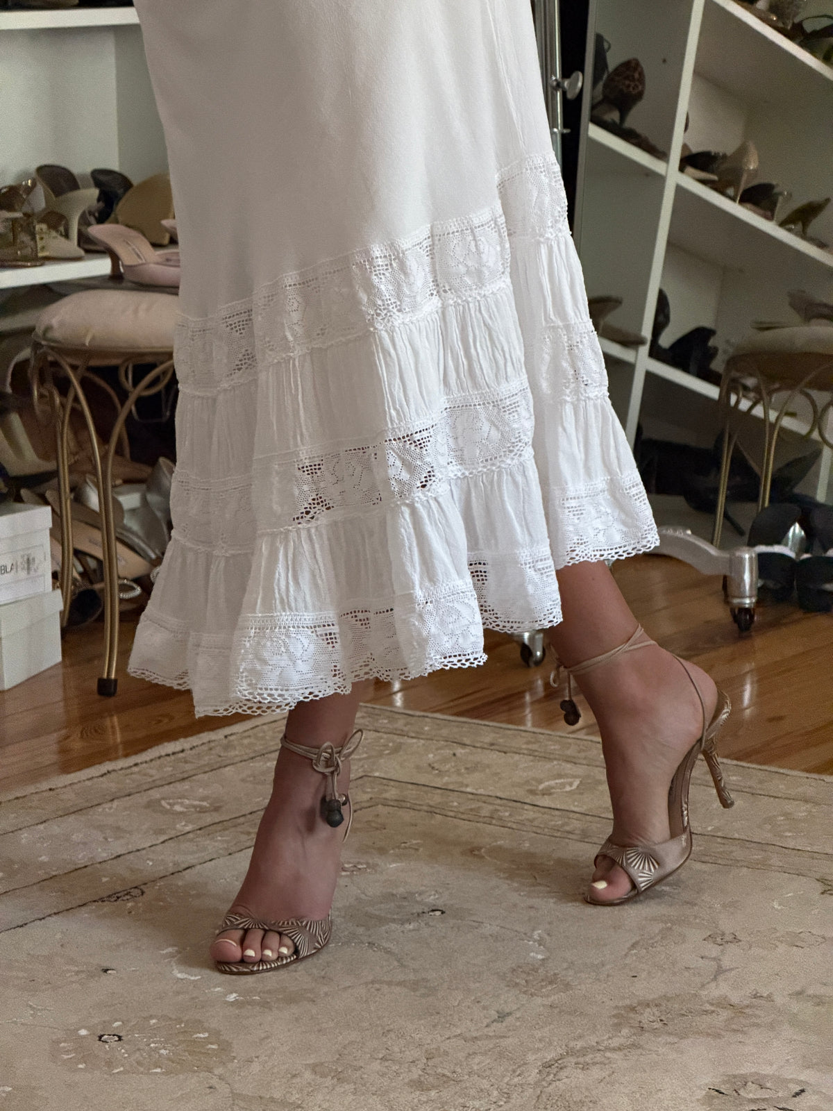 Jimmy Choo Heels (37)