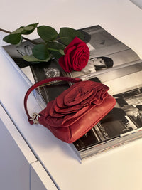 YSL Rose Bag