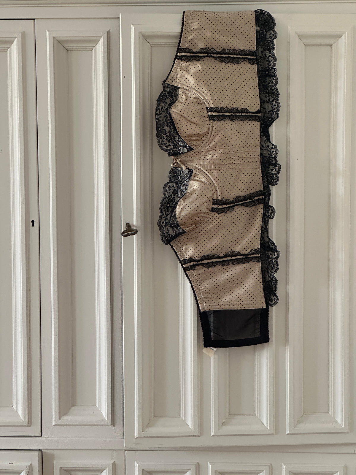 Valentino Lingerie Set (s)