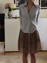Roberto Cavalli Skirt (xs)