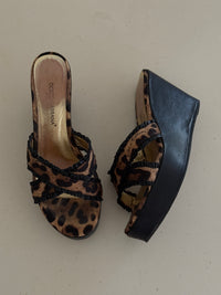 D&G Leo Mules (35)
