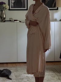 100% Silk Robe (s)