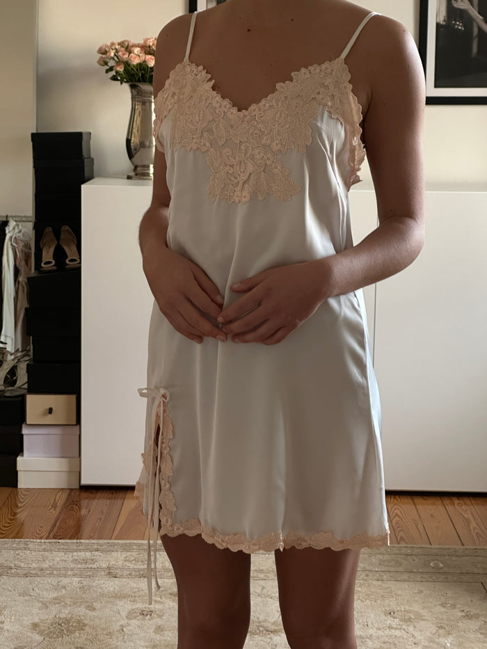 Lace Lingerie Dress (s)