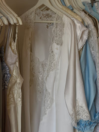 Christian Dior Robe Set (m)