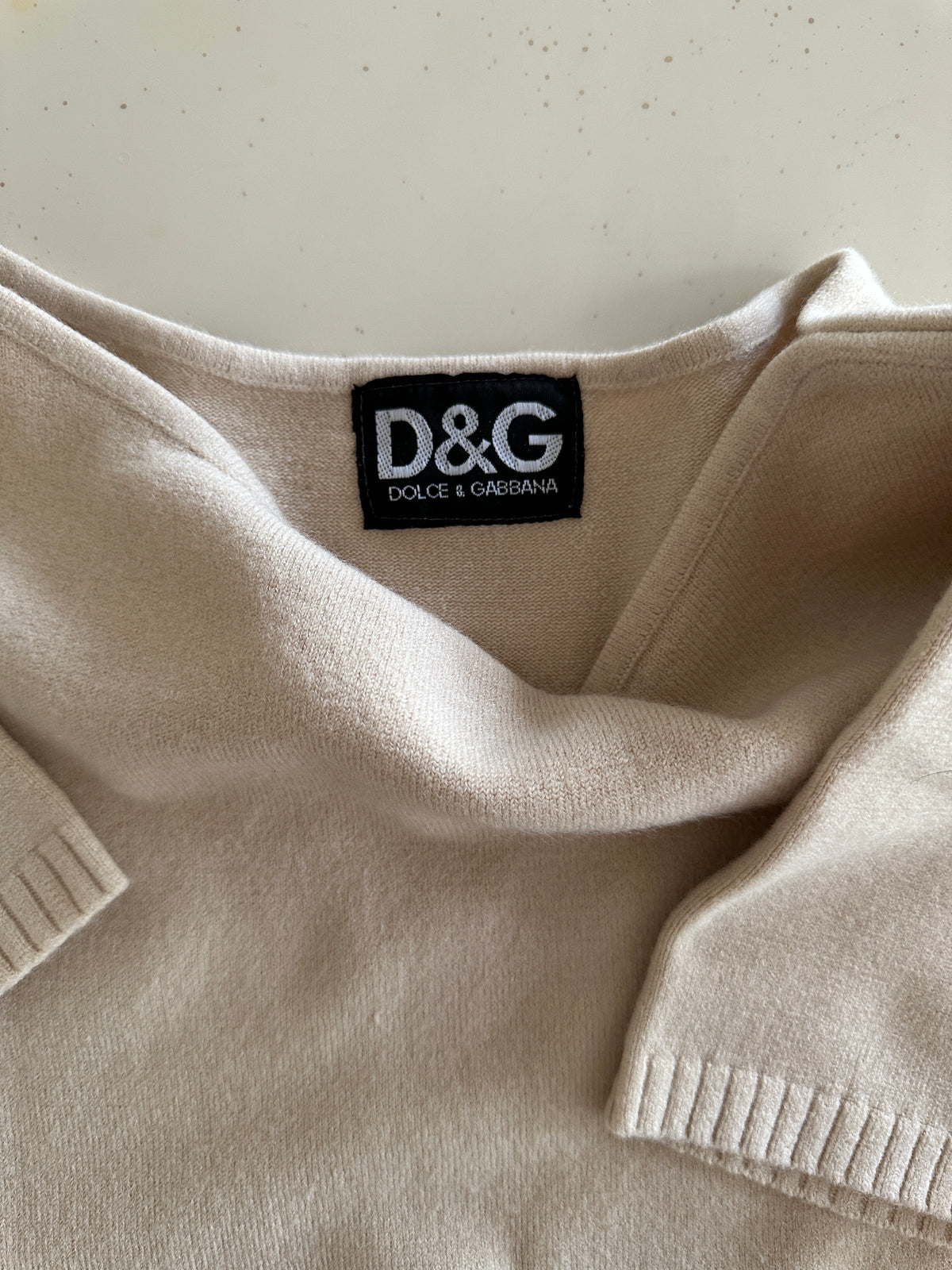 D&G Sweater Set (s/m)