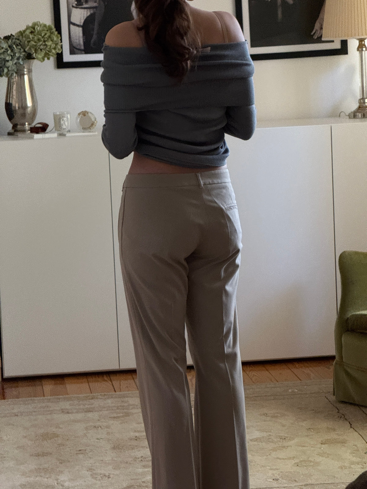 Max Mara Sweater (m)