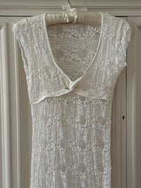 Lace Lingerie Dress (s)